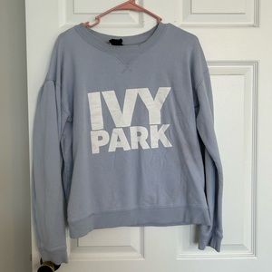 Ivy Park Crew neck sweatshirt size L